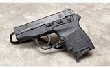 Smith & Wesson Bodyguard 380 - 2 of 3