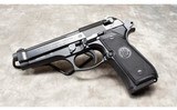Beretta 92FS - 2 of 3