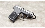 Ruger LCP Max - 1 of 3