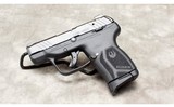 Ruger LCP Max - 2 of 3