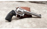 Ruger ~Redhawk~41 Remington Magnum - 1 of 5