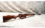 Weatherby Vanguard - 1 of 5