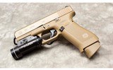 Glock~19X~9MM - 2 of 3