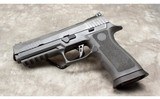 Sig Sauer~P320X Five Legion~9MM - 2 of 4