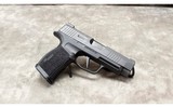 Sig Sauer~P365XL~9MM - 1 of 4
