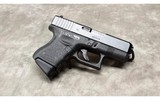 Glock~ 27~40 S&W - 1 of 3