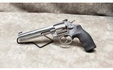 Smith & Wesson~Model 648-2~22WMR - 1 of 3