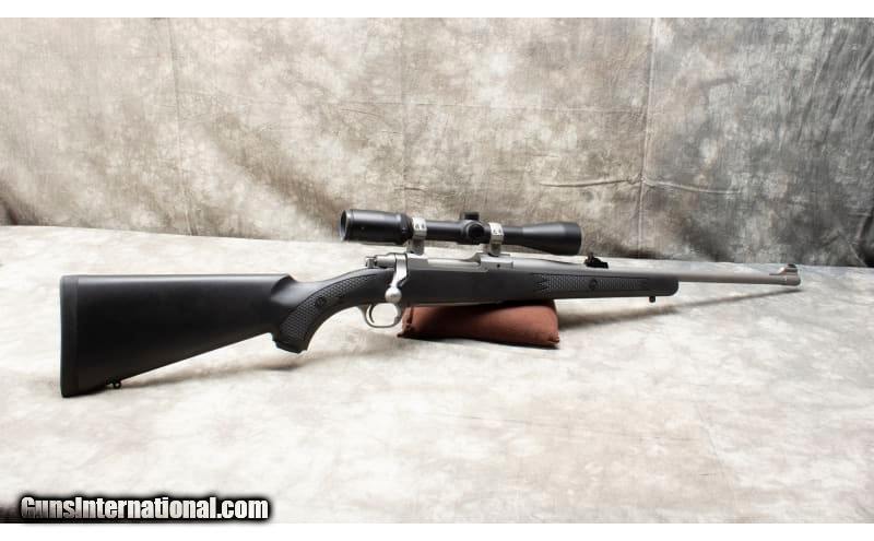 Ruger~m77 Hawkeye~338 Ruger Compact Magnum 6974