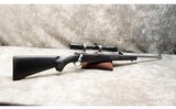 Ruger~M77 Hawkeye~338 Ruger Compact Magnum - 1 of 4