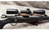 Ruger~M77 Hawkeye~338 Ruger Compact Magnum - 4 of 4