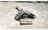Smith & Wesson~M&P 9 Shield EZ~9mm - 3 of 3