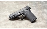 Smith & Wesson~M&P 9 Shield EZ~9mm - 2 of 3