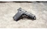 Smith & Wesson~M&P 9 Shield EZ~9mm - 1 of 3
