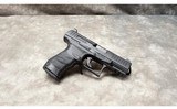 Walther~PPQ~9mm - 1 of 3