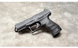 Walther~PPQ~9mm - 2 of 3