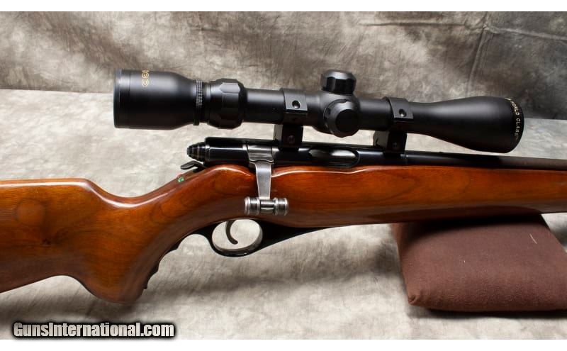 Mossberg~Model 146B~22LR