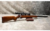 Mossberg~Model 146B~22LR - 1 of 5