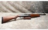 Remington~870 Special Purpose Deer~12ga - 1 of 5