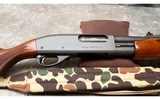 Remington~870 Special Purpose Deer~12ga - 5 of 5