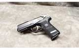 Ruger~P95~9mm - 2 of 3