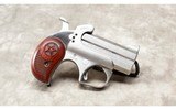 Bond Arms~Defender~22WMR - 1 of 4