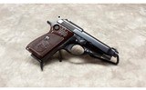 Beretta~jaguar~22 Long Rifle - 2 of 4