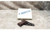 Beretta~jaguar~22 Long Rifle - 4 of 4