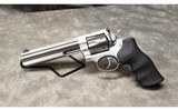 Ruger~GP100~357 Remington Mag - 2 of 4