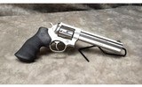 Ruger~GP100~357 Remington Mag - 1 of 4