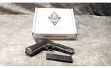 Springfield Armory~Milspec~45 ACP - 3 of 3