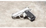 Kimber~Micro 9~9MM - 2 of 3