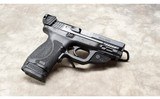 Smith & Wesson~M&P9 Compact M2.0~9MM - 1 of 7