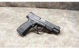 Springfield~XD Tactical~9MM - 1 of 4