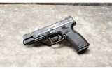 Springfield~XD Tactical~9MM - 2 of 4