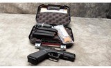 Glock~17 gen 5~9MM - 4 of 4