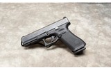 Glock~17 gen 5~9MM - 2 of 4