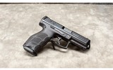 Heckler & Koch~VP 9~9MM - 1 of 3