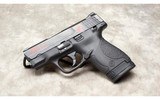 Smith & Wesson~M&P9 Shield~9MM - 2 of 3