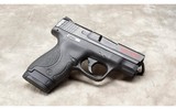 Smith & Wesson~M&P9 Shield~9MM - 1 of 3