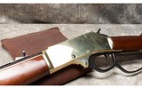 Henry~H009BL~30-30 Winchester - 4 of 5