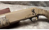 Browning~Silver Hunter~12ga - 3 of 3