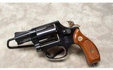 Smith & Wesson~Model 36~38 Special - 4 of 4