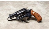 Smith & Wesson~Model 36~38 Special - 1 of 4