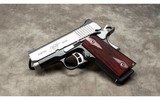 Kimber~Ultra CDP II~45 ACP - 2 of 3