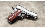 Springfield Armory~EMP~9MM - 1 of 4