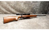 Remington~Model 788~222 Remington - 1 of 5