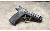 Smith & Wesson~M&P 45~45 ACP - 1 of 3