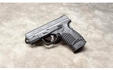 Springfield~XD-s~45 ACP - 2 of 3