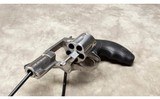 Smith & Wesson~Model 60~ 357 Remington Magnum - 4 of 4