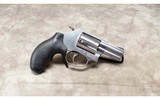 Smith & Wesson~Model 60~ 357 Remington Magnum - 1 of 4